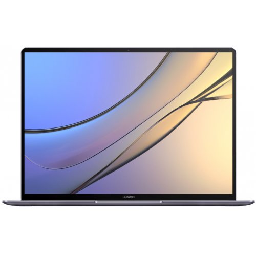 Продати Ноутбук Huawei Matebook X WT-W09 (53019959) Space Gray за Trade-In у інтернет-магазині Телемарт - Київ, Дніпро, Україна фото