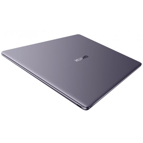 Продати Ноутбук Huawei Matebook X WT-W09 (53019959) Space Gray за Trade-In у інтернет-магазині Телемарт - Київ, Дніпро, Україна фото