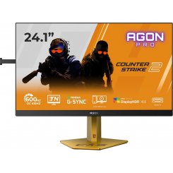 Монитор AOC 24.1