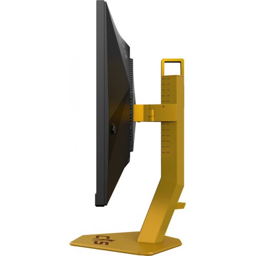 Монитор AOC 24.1" CS24A Yellow купить в Украине: Киев, Днепр, Харьков, Одесса  | Низкая цена, отзывы, характеристики от TELEMART фото