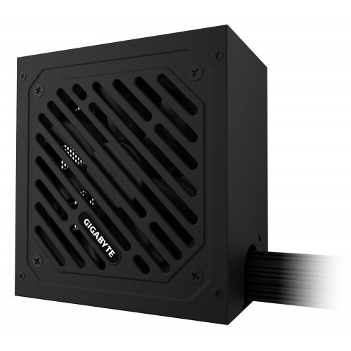 Уценка блок питания Gigabyte P550SS 550W (GP-P550SS) Black (Следы использования, 878789) купить в Украине: Киев, Днепр, Харьков, Одесса  | Проверка совместимости, низкая цена, отзывы, характеристики от TELEMART фото