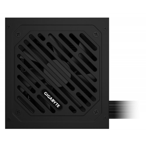 Уценка блок питания Gigabyte P550SS 550W (GP-P550SS) Black (Следы использования, 878789) купить в Украине: Киев, Днепр, Харьков, Одесса  | Проверка совместимости, низкая цена, отзывы, характеристики от TELEMART фото
