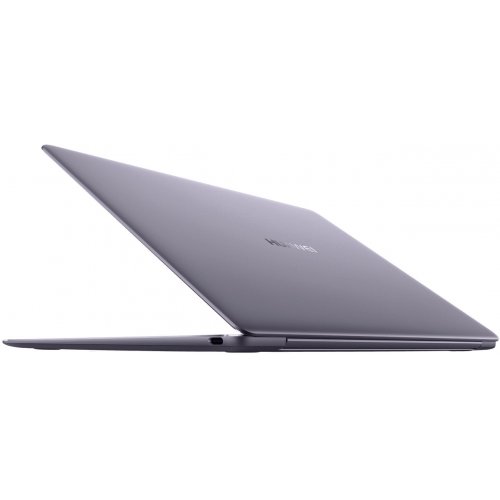 Продать Ноутбук Huawei Matebook X WT-W19 (53010ANW) Space Gray по Trade-In интернет-магазине Телемарт - Киев, Днепр, Украина фото