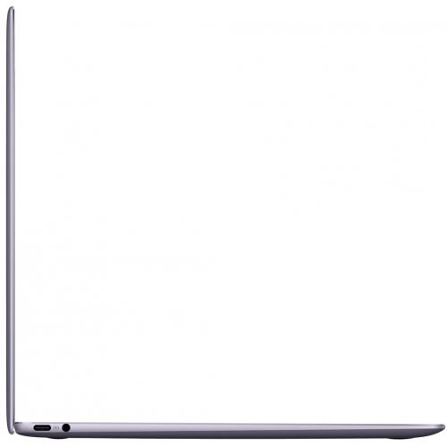 Продать Ноутбук Huawei Matebook X WT-W19 (53010ANW) Space Gray по Trade-In интернет-магазине Телемарт - Киев, Днепр, Украина фото