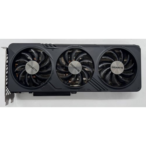 Видеокарта Gigabyte GeForce RTX 4060 Gaming OC 8192MB (GV-N4060GAMING OC-8GD) (Восстановлено продавцом, 878791) купить в Украине: Киев, Днепр, Харьков, Одесса  | Проверка совместимости, низкая цена, отзывы, характеристики от TELEMART фото