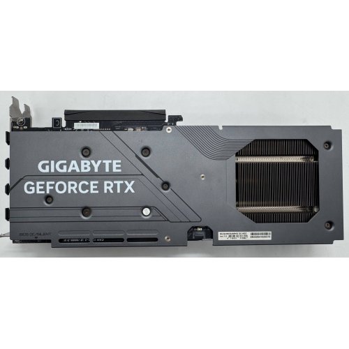 Видеокарта Gigabyte GeForce RTX 4060 Gaming OC 8192MB (GV-N4060GAMING OC-8GD) (Восстановлено продавцом, 878791) купить в Украине: Киев, Днепр, Харьков, Одесса  | Проверка совместимости, низкая цена, отзывы, характеристики от TELEMART фото