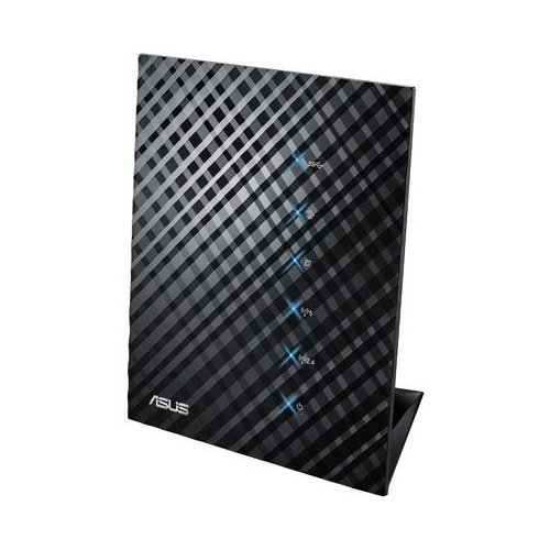 Купить Wi-Fi роутер Asus RT-N65U - цена в Харькове, Киеве, Днепре, Одессе
в интернет-магазине Telemart фото