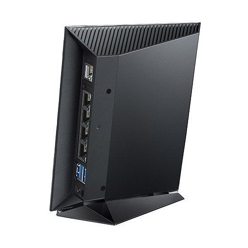 Купить Wi-Fi роутер Asus RT-N65U - цена в Харькове, Киеве, Днепре, Одессе
в интернет-магазине Telemart фото