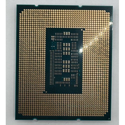 Процессор Intel Core i5-12400F 2.5(4.4)GHz 18MB s1700 Tray (CM8071504555318) (Восстановлено продавцом, 878825) купить в Украине: Киев, Днепр, Харьков, Одесса  | Проверка совместимости, низкая цена, отзывы, характеристики от TELEMART фото