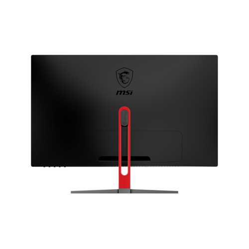 Монітор MSI Optix 24" (G24C) Black (Відновлено продавцем, 878837) купити в Україні: Київ, Львів, Хмельницький, Тернопіль, Івано-Франківськ | Низька ціна, відгуки, характеристики від TELEMART фото