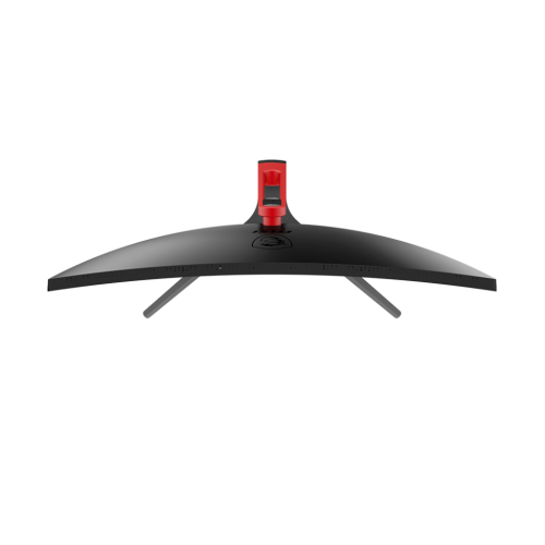 Монітор MSI Optix 24" (G24C) Black (Відновлено продавцем, 878837) купити в Україні: Київ, Львів, Хмельницький, Тернопіль, Івано-Франківськ | Низька ціна, відгуки, характеристики від TELEMART фото