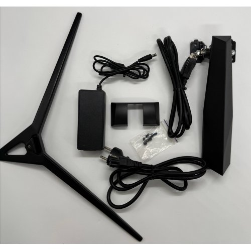 Монітор MSI Optix 24" (G24C) Black (Відновлено продавцем, 878837) купити в Україні: Київ, Львів, Хмельницький, Тернопіль, Івано-Франківськ | Низька ціна, відгуки, характеристики від TELEMART фото