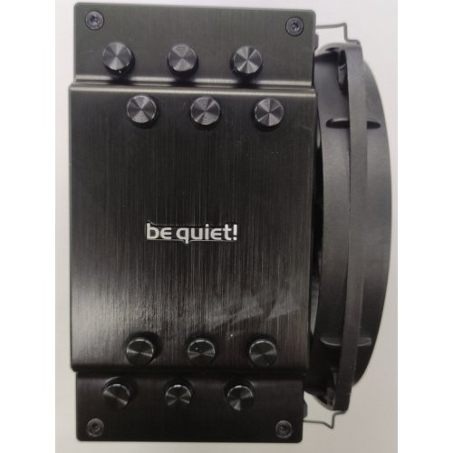 Кулер Be Quiet! Dark Rock 4 (BK021) (Восстановлено продавцом, 878840) купить в Украине: Киев, Днепр, Харьков, Одесса  | Проверка совместимости, низкая цена, отзывы, характеристики от TELEMART фото