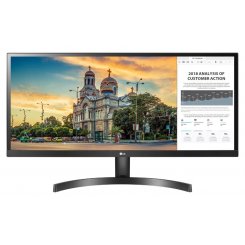 Монитор LG 29
