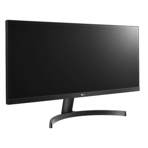 Монитор LG 29" 29WK500-P Black (Восстановлено продавцом, 878847) купить в Украине: Киев, Днепр, Харьков, Одесса  | Низкая цена, отзывы, характеристики от TELEMART фото