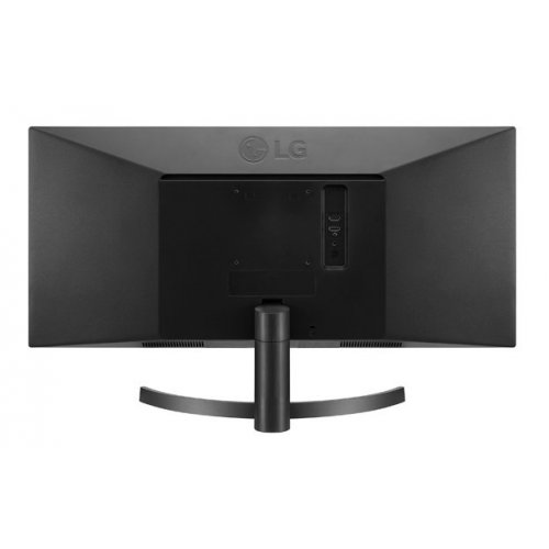 Монитор LG 29" 29WK500-P Black (Восстановлено продавцом, 878847) купить в Украине: Киев, Днепр, Харьков, Одесса  | Низкая цена, отзывы, характеристики от TELEMART фото