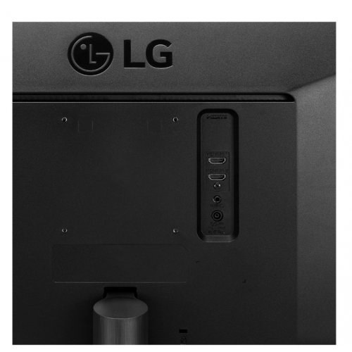 Монитор LG 29" 29WK500-P Black (Восстановлено продавцом, 878847) купить в Украине: Киев, Днепр, Харьков, Одесса  | Низкая цена, отзывы, характеристики от TELEMART фото
