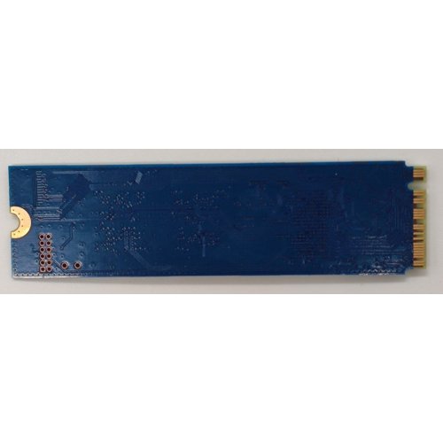 Ssd-диск Kingston NV3 3D NAND 1TB M.2 (2280 PCI-E) NVMe x4 (SNV3S/1000G) (Відновлено продавцем, 878858) купити в Україні: Київ, Львів, Хмельницький, Тернопіль, Івано-Франківськ | Перевірка сумісності, низька ціна, відгуки, характеристики від TELEMART фото