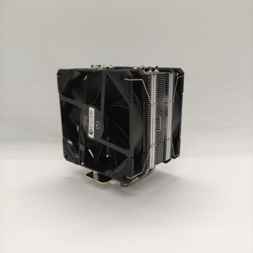 Кулер ID-Cooling SE-225-XT BASIC (SE-225-XT BASIC) (Восстановлено продавцом, 878867) купить в Украине: Киев, Днепр, Харьков, Одесса  | Проверка совместимости, низкая цена, отзывы, характеристики от TELEMART фото