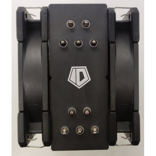 Кулер ID-Cooling SE-225-XT BASIC (SE-225-XT BASIC) (Восстановлено продавцом, 878867) купить в Украине: Киев, Днепр, Харьков, Одесса  | Проверка совместимости, низкая цена, отзывы, характеристики от TELEMART фото