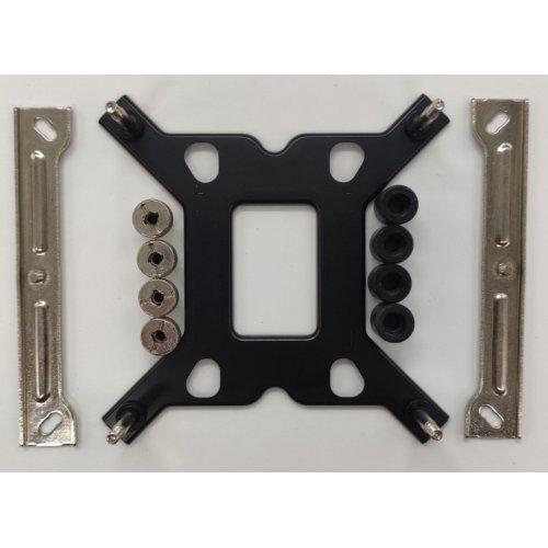 Кулер ID-Cooling SE-225-XT BASIC (SE-225-XT BASIC) (Восстановлено продавцом, 878867) купить в Украине: Киев, Днепр, Харьков, Одесса  | Проверка совместимости, низкая цена, отзывы, характеристики от TELEMART фото