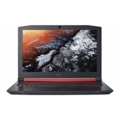 Ноутбук Acer Nitro 5 AN515-52 (NH.Q3MEU.016) Black
