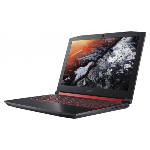 Продати Ноутбук Acer Nitro 5 AN515-52 (NH.Q3MEU.016) Black за Trade-In у інтернет-магазині Телемарт - Київ, Дніпро, Україна фото