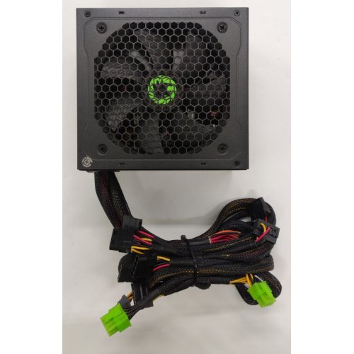 Блок живлення GAMEMAX VP-700 700W (VP-700) (Відновлено продавцем, 878881) купити в Україні: Київ, Львів, Хмельницький, Тернопіль, Івано-Франківськ | Перевірка сумісності, низька ціна, відгуки, характеристики від TELEMART фото