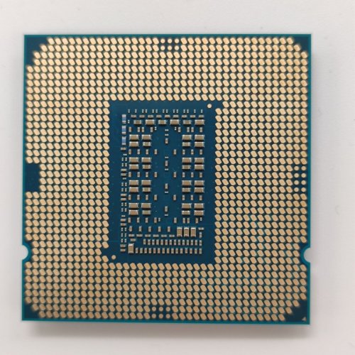 Процессор Intel Core i5-11400F 2.6(4.4)Hz 12MB s1200 Box (BX8070811400F) (Восстановлено продавцом, 878884) купить в Украине: Киев, Днепр, Харьков, Одесса  | Проверка совместимости, низкая цена, отзывы, характеристики от TELEMART фото