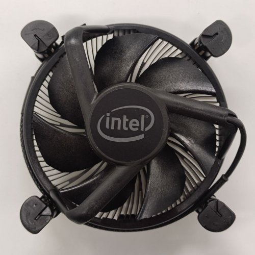 Процессор Intel Core i5-11400F 2.6(4.4)Hz 12MB s1200 Box (BX8070811400F) (Восстановлено продавцом, 878884) купить в Украине: Киев, Днепр, Харьков, Одесса  | Проверка совместимости, низкая цена, отзывы, характеристики от TELEMART фото