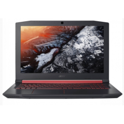Ноутбук Acer Nitro 5 AN515-52 (NH.Q3MEU.034) Black