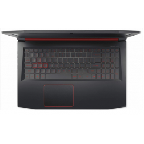 Продать Ноутбук Acer Nitro 5 AN515-52 (NH.Q3MEU.034) Black по Trade-In интернет-магазине Телемарт - Киев, Днепр, Украина фото