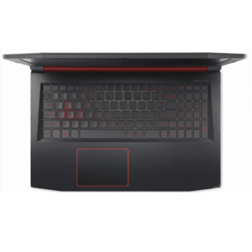 Продать Ноутбук Acer Nitro 5 AN515-52 (NH.Q3MEU.040) Black по Trade-In интернет-магазине Телемарт - Киев, Днепр, Украина фото