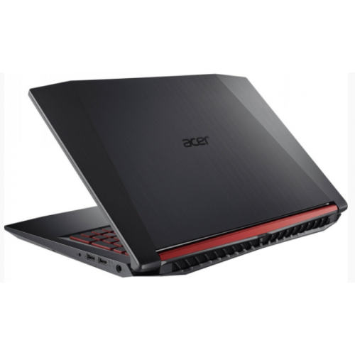 Продати Ноутбук Acer Nitro 5 AN515-52 (NH.Q3MEU.040) Black за Trade-In у інтернет-магазині Телемарт - Київ, Дніпро, Україна фото