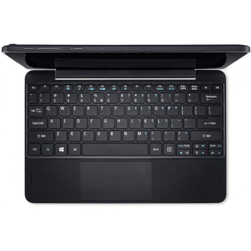 Ноутбук Acer One 10 S1003-13HB (NT.LCQEU.008) Shale Black купити в Україні | Telemart фото
