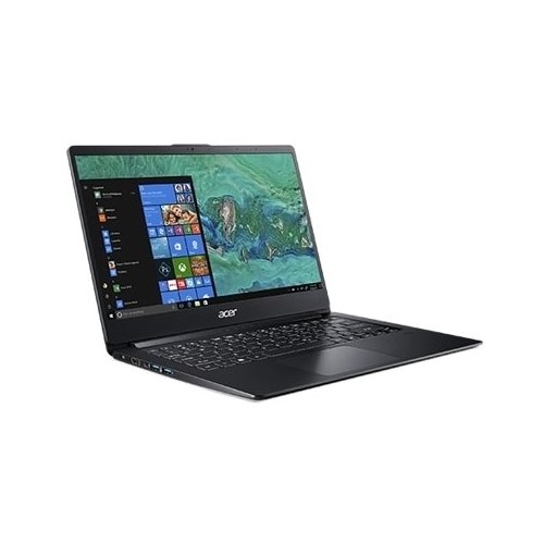 Продати Ноутбук Acer Swift 1 SF114-32-P40Z (NX.H1YEU.018) Black за Trade-In у інтернет-магазині Телемарт - Київ, Дніпро, Україна фото