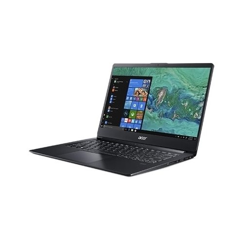 Продати Ноутбук Acer Swift 1 SF114-32-P40Z (NX.H1YEU.018) Black за Trade-In у інтернет-магазині Телемарт - Київ, Дніпро, Україна фото