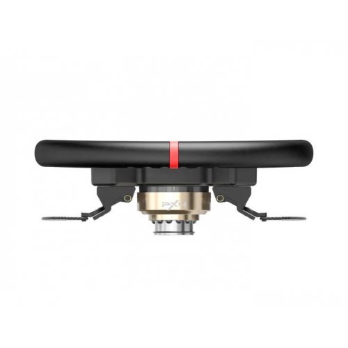 Руль PXN W CS R2 Steering (6948052903631) Black купить в Украине: Киев, Днепр, Харьков, Одесса  | Низкая цена, отзывы, характеристики от TELEMART фото