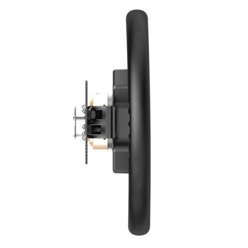 Руль PXN W CS R2 Steering (6948052903631) Black купить в Украине: Киев, Днепр, Харьков, Одесса  | Низкая цена, отзывы, характеристики от TELEMART фото