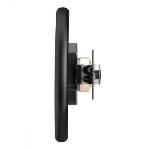 Руль PXN W CS R2 Steering (6948052903631) Black купить в Украине: Киев, Днепр, Харьков, Одесса  | Низкая цена, отзывы, характеристики от TELEMART фото