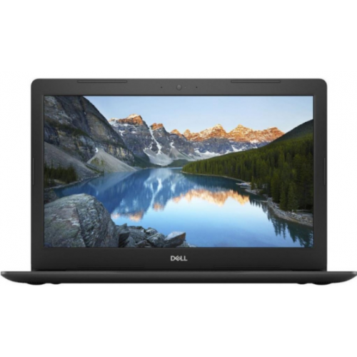 Продати Ноутбук Dell Inspiron 17 5770 (57i716S2H2R5M-LBK) Black за Trade-In у інтернет-магазині Телемарт - Київ, Дніпро, Україна фото