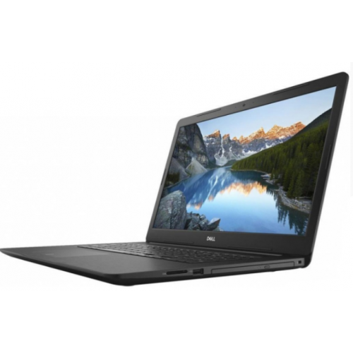 Продати Ноутбук Dell Inspiron 17 5770 (57i716S2H2R5M-LBK) Black за Trade-In у інтернет-магазині Телемарт - Київ, Дніпро, Україна фото