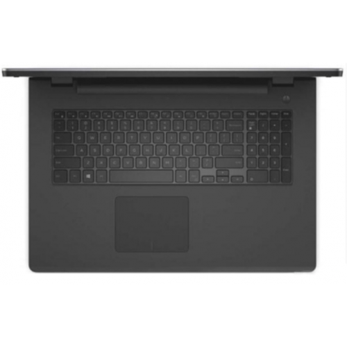 Продати Ноутбук Dell Inspiron 17 5770 (57i716S2H2R5M-LBK) Black за Trade-In у інтернет-магазині Телемарт - Київ, Дніпро, Україна фото