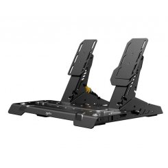 Педалі PXN PD HM Brake&Throttle Pedals (6948052904089) Black