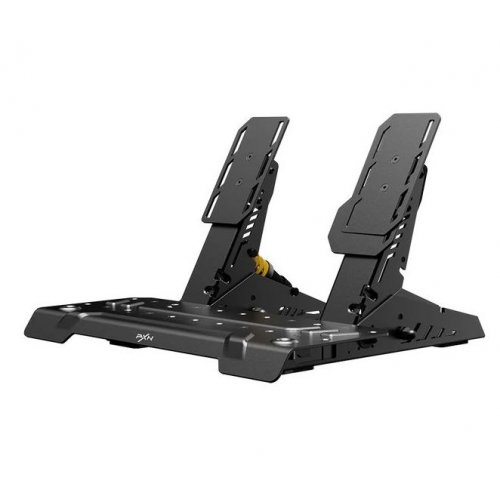 Педали PXN PD HM Brake&Throttle Pedals (6948052904089) Black купить в Украине: Киев, Днепр, Харьков, Одесса  | Низкая цена, отзывы, характеристики от TELEMART фото