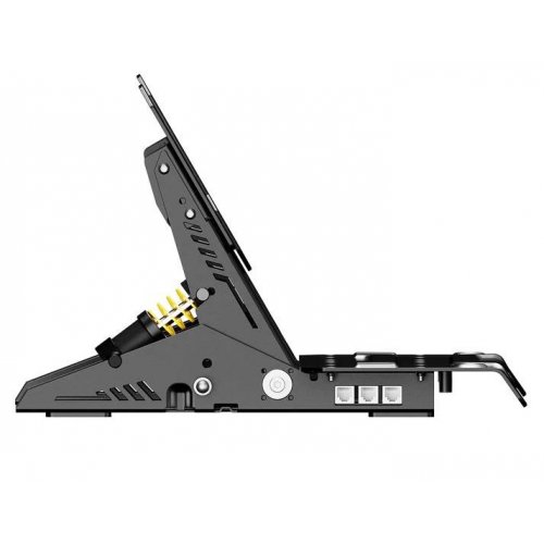 Педали PXN PD HM Brake&Throttle Pedals (6948052904089) Black купить в Украине: Киев, Днепр, Харьков, Одесса  | Низкая цена, отзывы, характеристики от TELEMART фото