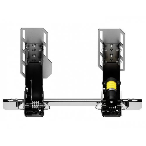 Педали PXN PD HM Brake&Throttle Pedals (6948052904089) Black купить в Украине: Киев, Днепр, Харьков, Одесса  | Низкая цена, отзывы, характеристики от TELEMART фото