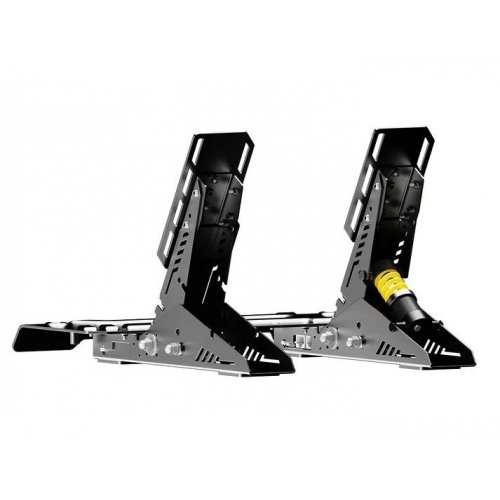 Педали PXN PD HM Brake&Throttle Pedals (6948052904089) Black купить в Украине: Киев, Днепр, Харьков, Одесса  | Низкая цена, отзывы, характеристики от TELEMART фото
