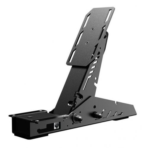 Педаль PXN PD HM Clutch Pedal (6948052904096) Black купити в Україні: Київ, Львів, Хмельницький, Тернопіль, Івано-Франківськ | Низька ціна, відгуки, характеристики від TELEMART фото