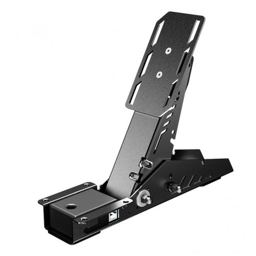 Педаль PXN PD HM Clutch Pedal (6948052904096) Black купити в Україні: Київ, Львів, Хмельницький, Тернопіль, Івано-Франківськ | Низька ціна, відгуки, характеристики від TELEMART фото